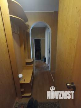 2-к квартира, на длительный срок, 44м2, 1/5 этаж