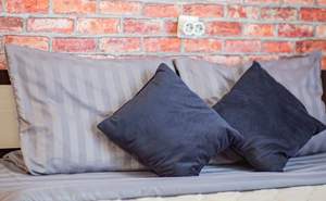 Студия квартира, на длительный срок, 36м2, 7/9 этаж