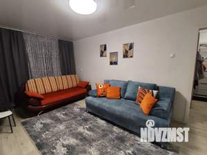 2-к квартира, посуточно, 44м2, 3/5 этаж