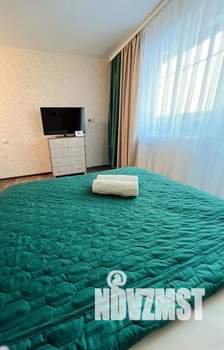 1-к квартира, посуточно, 31м2, 8/9 этаж