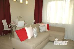 2-к квартира, посуточно, 59м2, 13/15 этаж