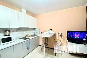 1-к квартира, посуточно, 30м2, 2/9 этаж