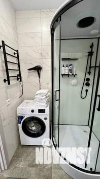 Студия квартира, посуточно, 25м2, 8/16 этаж