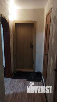 1-к квартира, на длительный срок, 36м2, 2/10 этаж