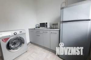 1-к квартира, посуточно, 35м2, 4/5 этаж