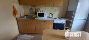 1-к квартира, на длительный срок, 34м2, 6/9 этаж