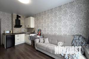 2-к квартира, посуточно, 35м2, 9/9 этаж