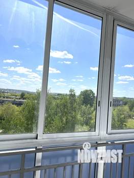 Студия квартира, посуточно, 32м2, 6/17 этаж