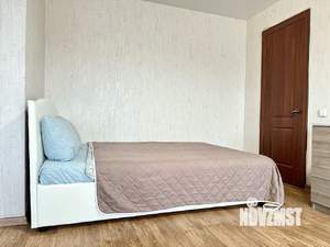 2-к квартира, посуточно, 45м2, 4/5 этаж