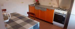 2-к квартира, на длительный срок, 50м2, 5/5 этаж