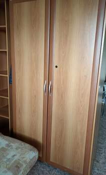 1-к квартира, на длительный срок, 31м2, 6/9 этаж