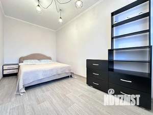 2-к квартира, посуточно, 45м2, 4/5 этаж