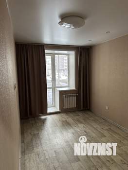 1-к квартира, на длительный срок, 33м2, 1/15 этаж