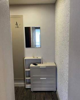 1-к квартира, на длительный срок, 31м2, 4/5 этаж