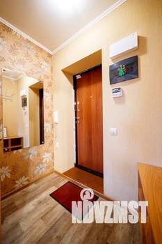 2-к квартира, посуточно, 54м2, 5/5 этаж