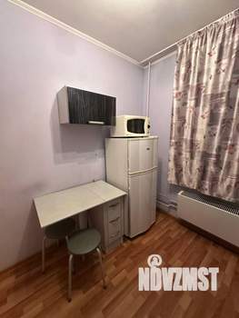 1-к квартира, на длительный срок, 32м2, 3/5 этаж