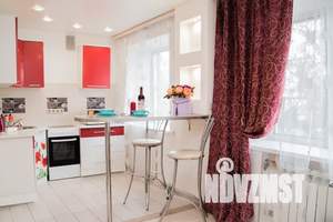 1-к квартира, посуточно, 36м2, 2/5 этаж