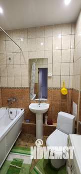 1-к квартира, на длительный срок, 40м2, 6/16 этаж
