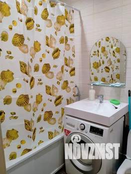 2-к квартира, посуточно, 48м2, 6/10 этаж