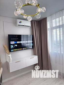 2-к квартира, посуточно, 58м2, 19/19 этаж