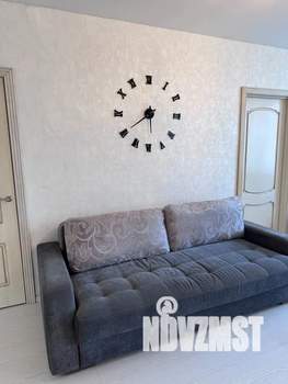 2-к квартира, посуточно, 55м2, 4/5 этаж