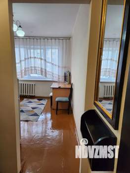 Студия квартира, на длительный срок, 17м2, 6/9 этаж