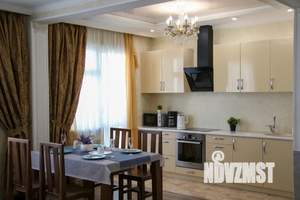 2-к квартира, посуточно, 62м2, 4/16 этаж