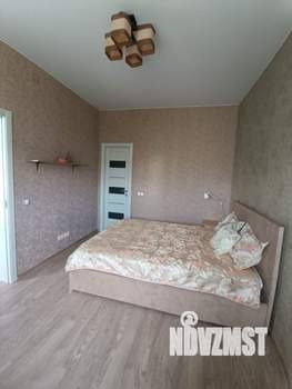 3-к квартира, на длительный срок, 69м2, 5/5 этаж