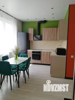 1-к квартира, на длительный срок, 44м2, 16/16 этаж