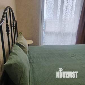 2-к квартира, посуточно, 50м2, 1/1 этаж