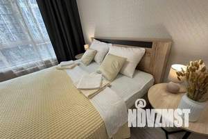 2-к квартира, посуточно, 55м2, 3/16 этаж