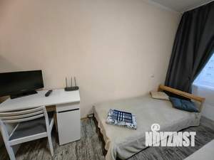 Студия квартира, посуточно, 16м2, 5/9 этаж