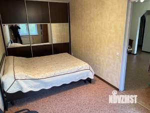 2-к квартира, посуточно, 40м2, 1/1 этаж
