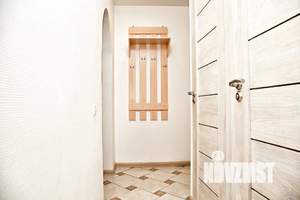 2-к квартира, посуточно, 50м2, 4/5 этаж