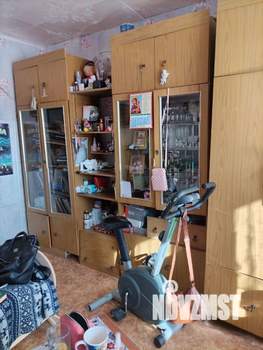 2-к квартира, на длительный срок, 36м2, 4/5 этаж