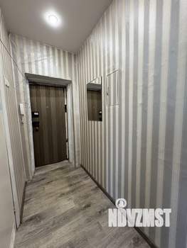 1-к квартира, на длительный срок, 31м2, 4/5 этаж