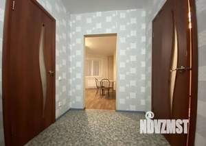 1-к квартира, посуточно, 50м2, 8/25 этаж