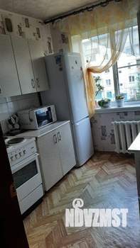 2-к квартира, на длительный срок, 44м2, 2/5 этаж