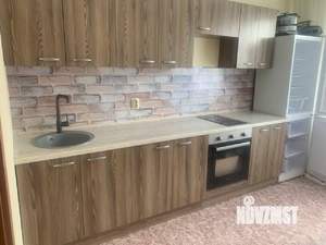 2-к квартира, на длительный срок, 57м2, 9/16 этаж