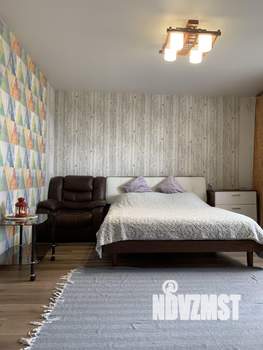 1-к квартира, на длительный срок, 41м2, 10/10 этаж