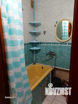 4-к квартира, на длительный срок, 64м2, 5/5 этаж