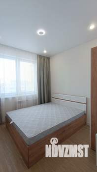 2-к квартира, на длительный срок, 44м2, 4/15 этаж