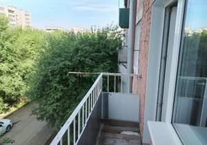 1-к квартира, на длительный срок, 26м2, 5/5 этаж