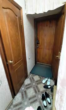 2-к квартира, на длительный срок, 45м2, 3/4 этаж