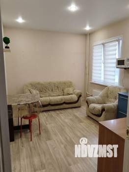 3-к квартира, на длительный срок, 65м2, 6/17 этаж