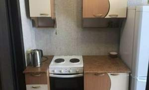 1-к квартира, на длительный срок, 17м2, 5/9 этаж