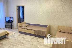 2-к квартира, посуточно, 45м2, 5/5 этаж