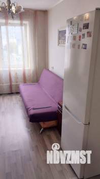 1-к квартира, на длительный срок, 18м2, 3/9 этаж