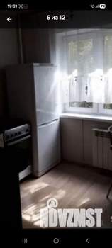 2-к квартира, на длительный срок, 46м2, 2/5 этаж