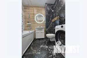 2-к квартира, посуточно, 43м2, 15/18 этаж